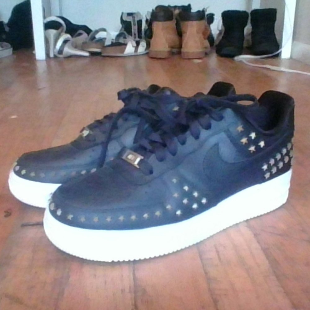 Airforces